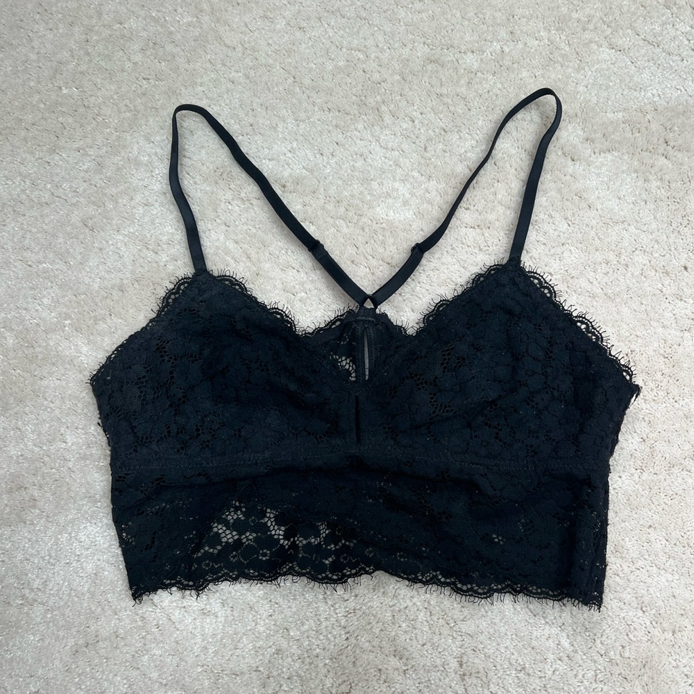 Aerie Lace Bralette